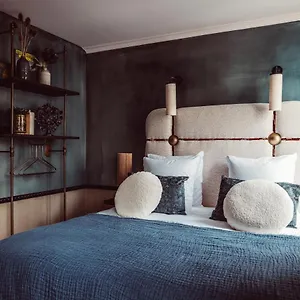 Hotell Babel Belleville, Paris